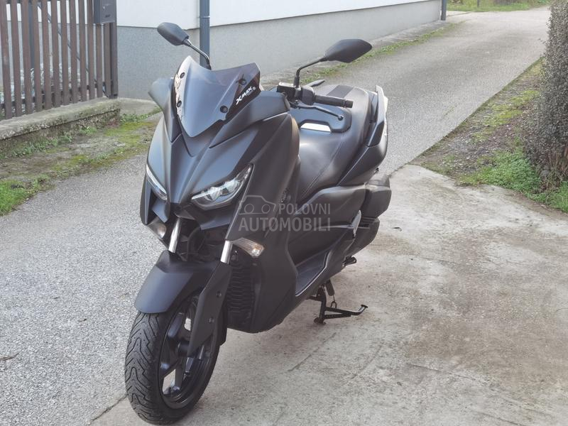 Yamaha Xmax X max 300