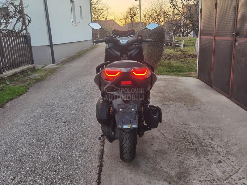Yamaha Xmax X max 300