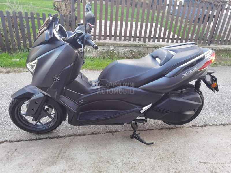 Yamaha Xmax X max 300