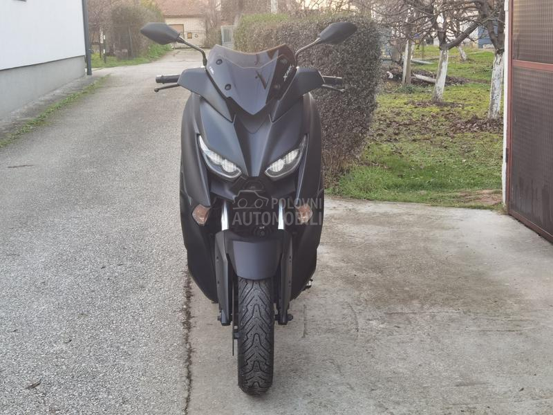 Yamaha Xmax X max 300