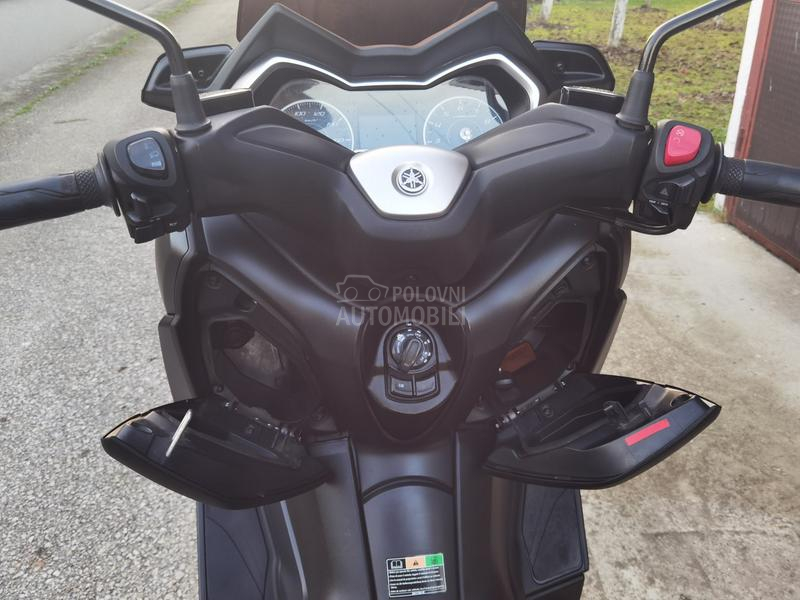 Yamaha Xmax X max 300