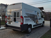 Peugeot Boxer 2.2 L2H2