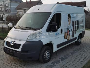 Peugeot Boxer 2.2 L2H2