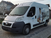 Peugeot Boxer 2.2 L2H2