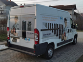 Peugeot Boxer 2.2 L2H2