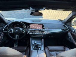 BMW X6 xDrive 30d M-paket slika 25