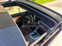 BMW X6 xDrive 30d M-paket slika 8