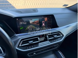 BMW X6 xDrive 30d M-paket slika 30