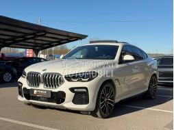 BMW X6 xDrive 30d M-paket slika 3