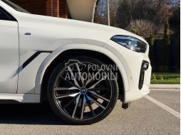 BMW X6 xDrive 30d M-paket slika 7