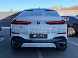 BMW X6 xDrive 30d M-paket slika 6