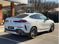 BMW X6 xDrive 30d M-paket slika 5