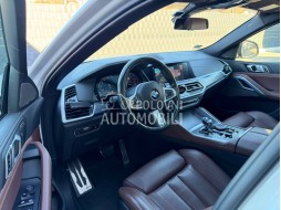 BMW X6 xDrive 30d M-paket slika 14