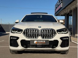 BMW X6 xDrive 30d M-paket slika 2