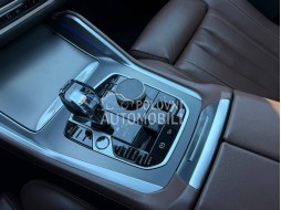 BMW X6 xDrive 30d M-paket slika 28