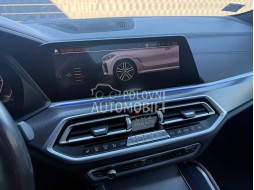 BMW X6 xDrive 30d M-paket slika 35