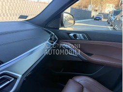 BMW X6 xDrive 30d M-paket slika 38