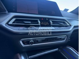 BMW X6 xDrive 30d M-paket slika 42