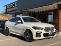 BMW X6 xDrive 30d M-paket
