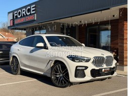 BMW X6 xDrive 30d M-paket slika 1