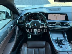 BMW X6 xDrive 30d M-paket slika 22