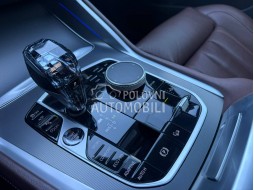 BMW X6 xDrive 30d M-paket slika 40