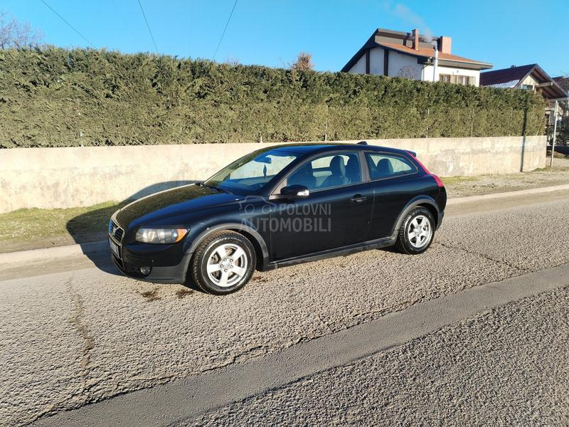 Volvo C30 