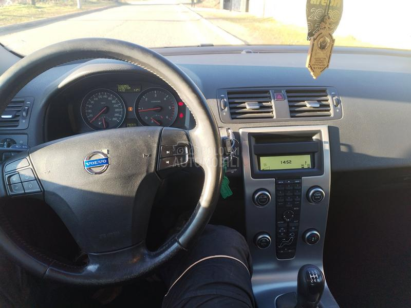 Volvo C30 