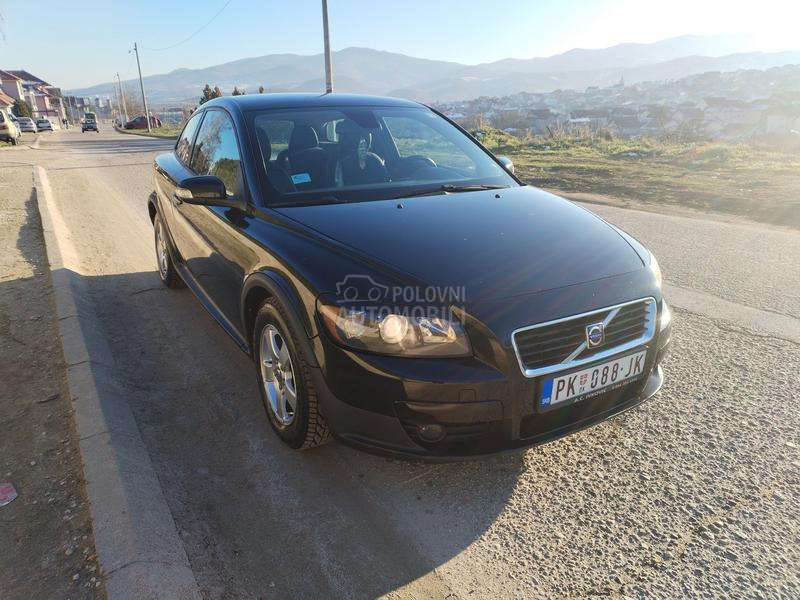 Volvo C30 