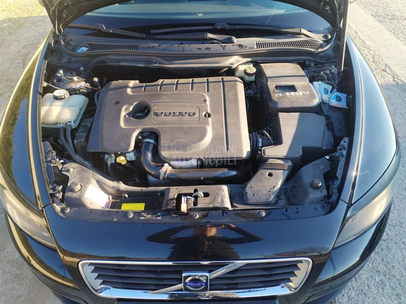 Volvo C30 