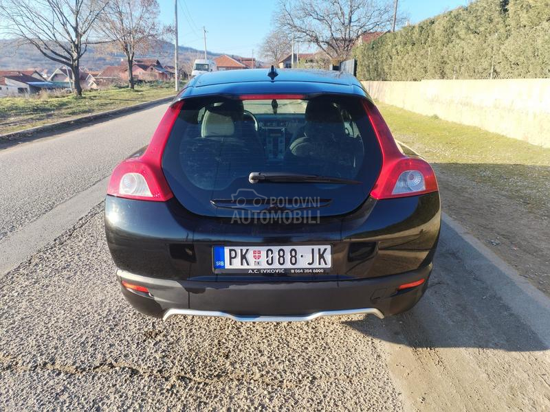 Volvo C30 