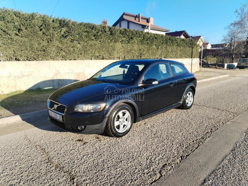 Volvo C30 