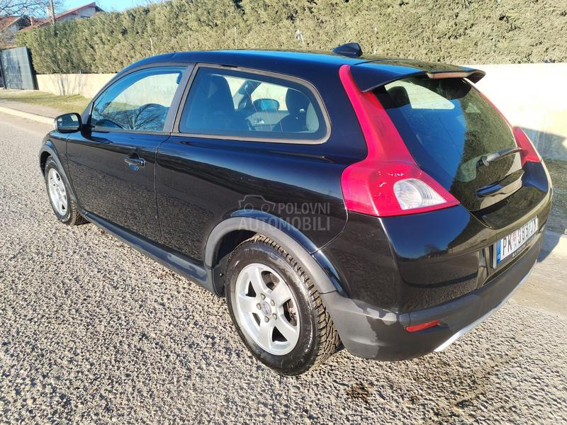 Volvo C30 
