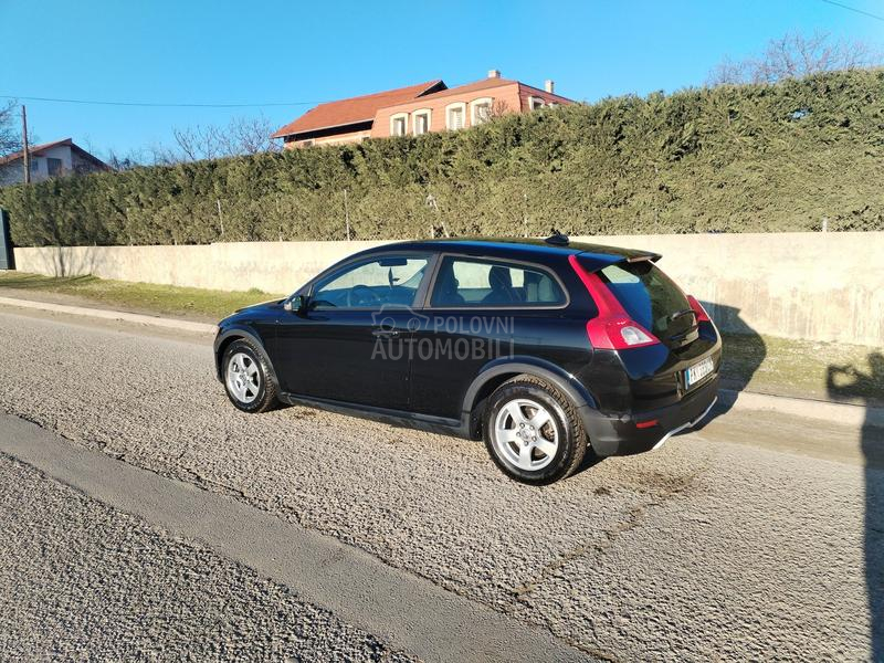 Volvo C30 