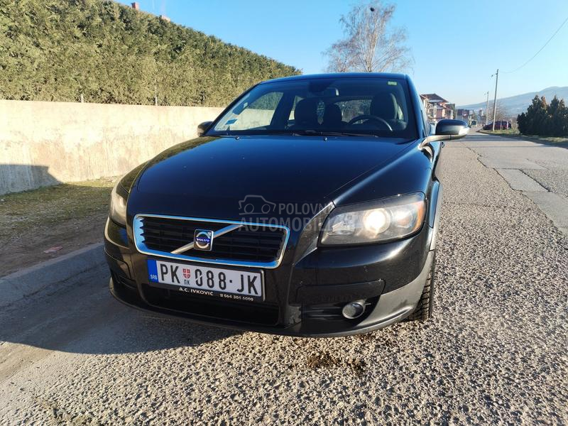 Volvo C30 
