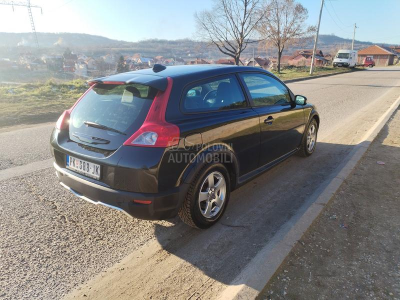 Volvo C30 