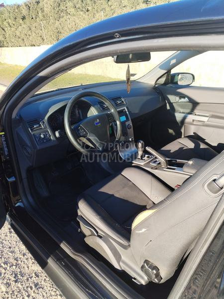 Volvo C30 