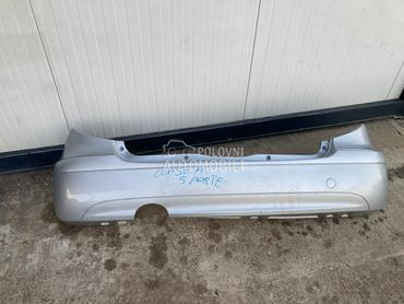 zadnji branik za Mercedes Benz A Klasa od 2004. do 2010. god.