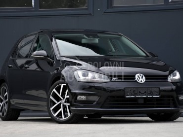 Volkswagen Golf 7 1.4 TSI/R/DSG/CH
