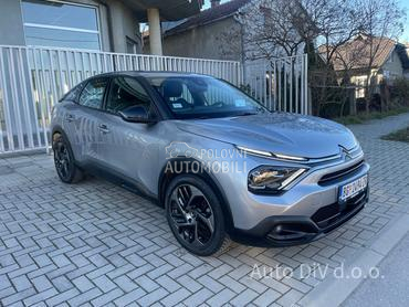 Citroen C4 1,2 130 SHINE