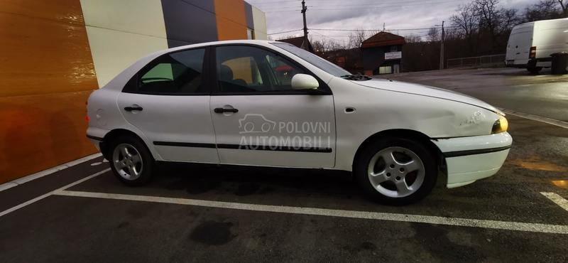 Fiat Brava 