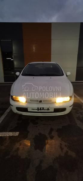 Fiat Brava 
