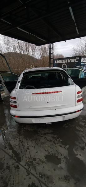 Fiat Brava 