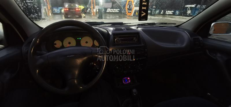 Fiat Brava 