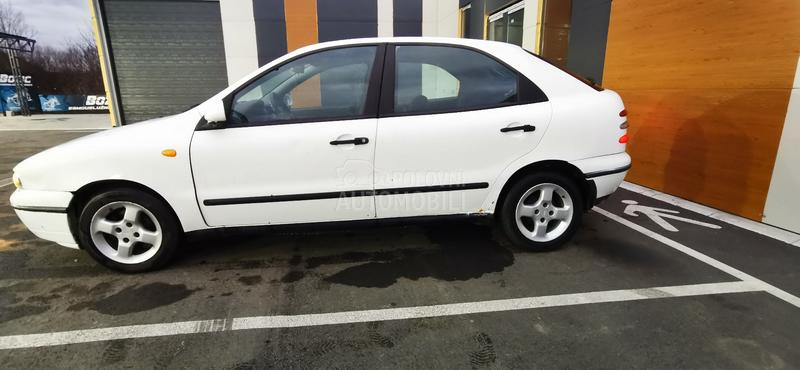 Fiat Brava 