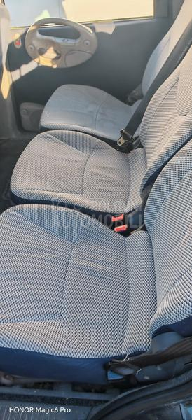 Fiat Multipla 1.9 jtd