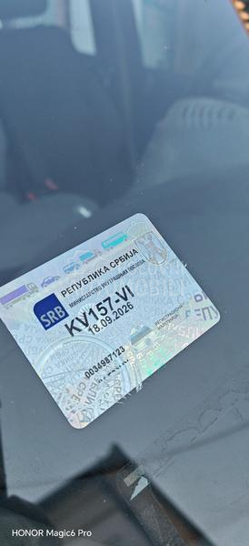 Fiat Multipla 1.9 jtd