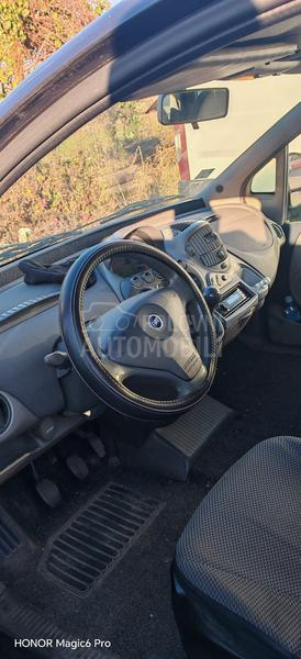 Fiat Multipla 1.9 jtd