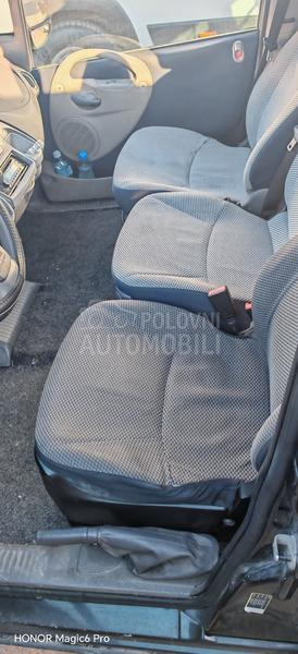 Fiat Multipla 1.9 jtd