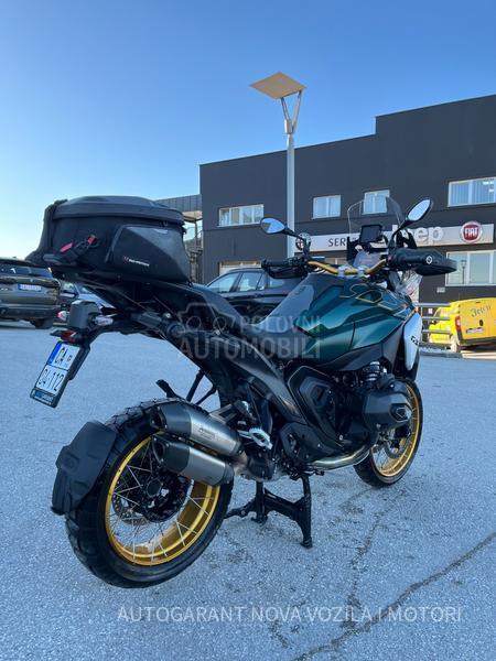 BMW R 1300 GS